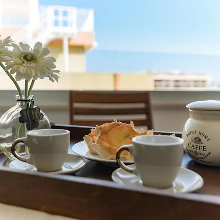 Orti's Place - Magnolia Holidays Apartman