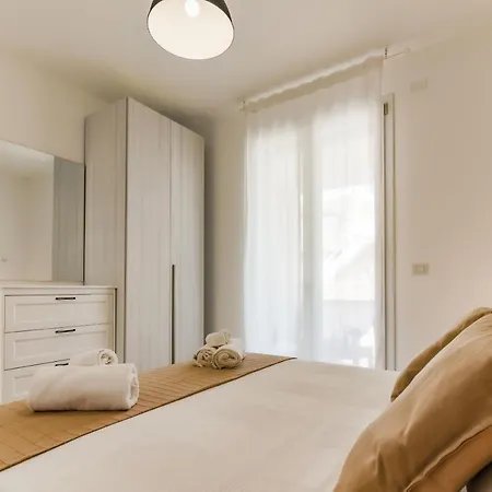 公寓 Orti's Place - Magnolia Holidays