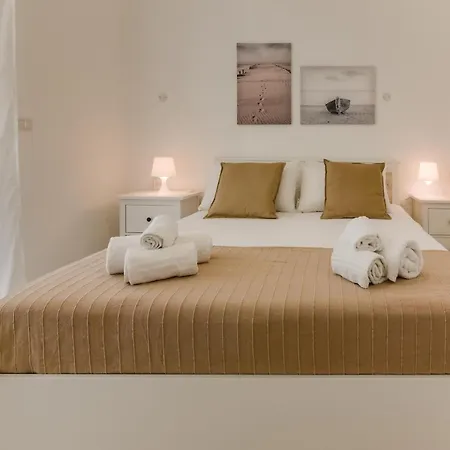 Orti's Place - Magnolia Holidays